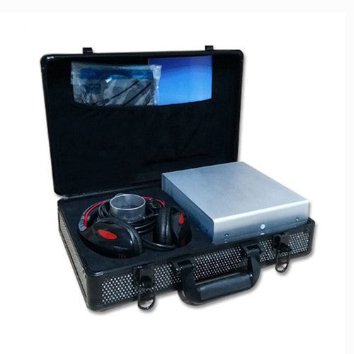 9D CELL NLS Body Health Analyzer Non-Linear Analysis System Diagnosis Scanner Device Quantum Bio Resonance Frequency Therapy