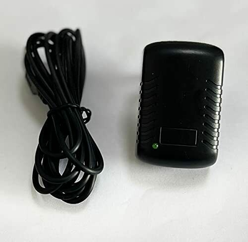 US Plug AC DC Power Adapter Charger With DC Cord Replacement Power Supply For Anti Dr Pen Ultima N2 A6 A1 M8 M7 M5 E30 X5 V3 V6 A6S