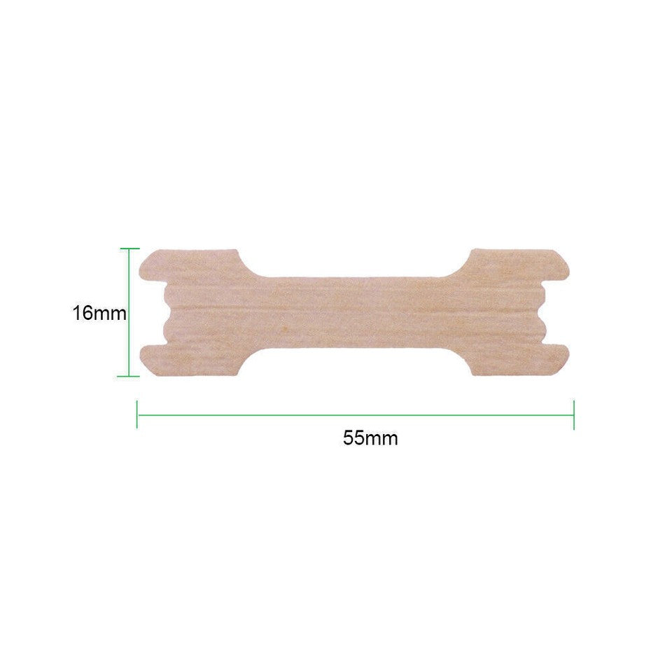 Better Breath Nasal Strips Right Way Stop Snoring Anti Snore Nose Strip Easier Better Breathing Good Sleeping Patches