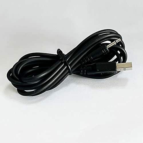 US Plug AC DC Power Adapter Charger With DC Cord Replacement Power Supply For Anti Dr Pen Ultima N2 A6 A1 M8 M7 M5 E30 X5 V3 V6 A6S