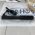 1PC Black Hand Pump Hand Air Inflator Pump For Dr.Ho's 2 in 1 Decompression Belt